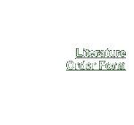 CAWSO Order Form